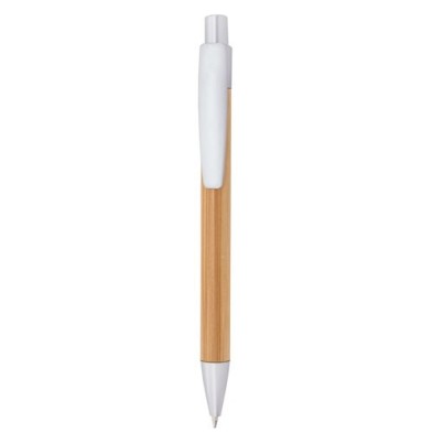 BOLIGRAFO BAMBU "NOLO"
