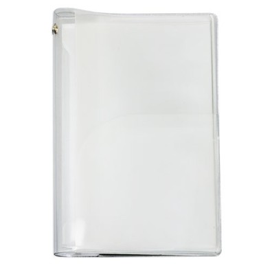 FUNDA PASAPORTE "TRAVELER"