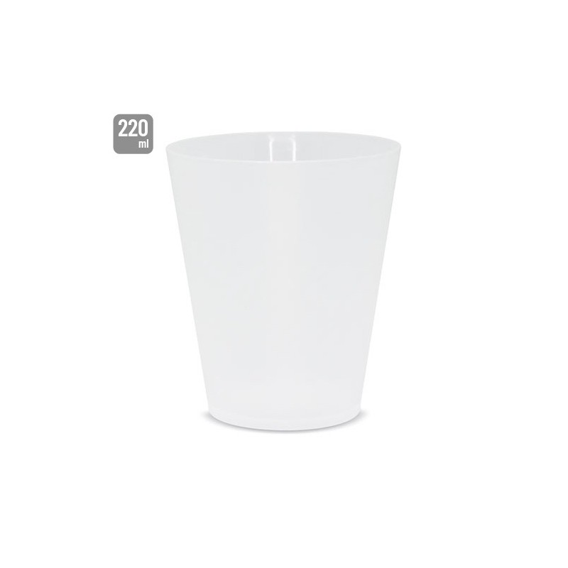 VASO DE CAÑA "BARRIL"
