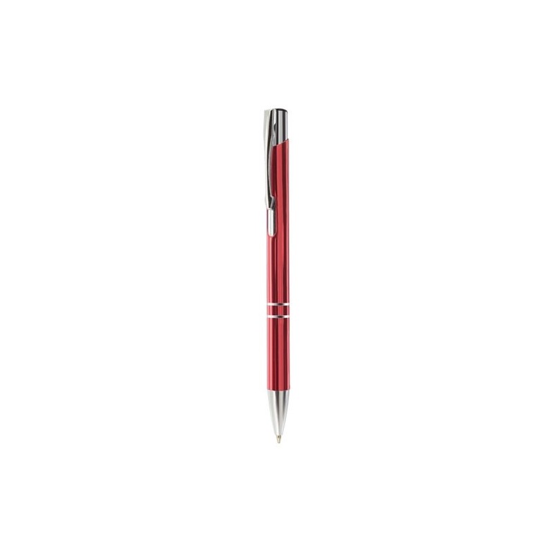 BOLIGRAFO METÁLICO AUTOMÁTICO "ROCKFORD"