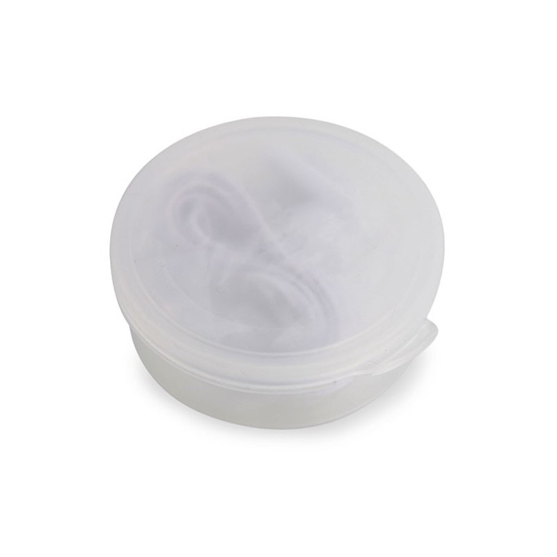 AURICULARES CON CAJA "MILER"