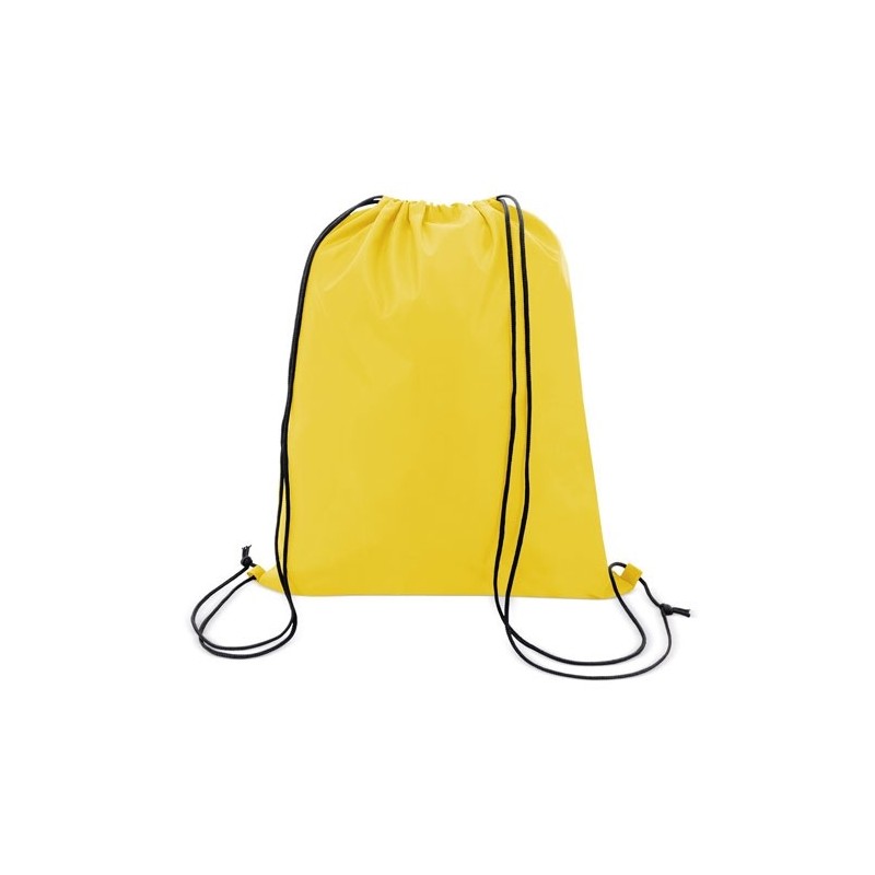 BOLSA MOCHILA POLIESTER "ALTEK"
