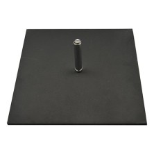 BASE CUADRADA 40x40 CM "KOIRA"
