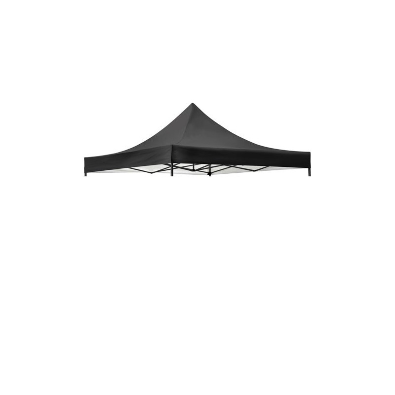 LONA CARPA DE ACERO 3x3 M "ANDOVER"