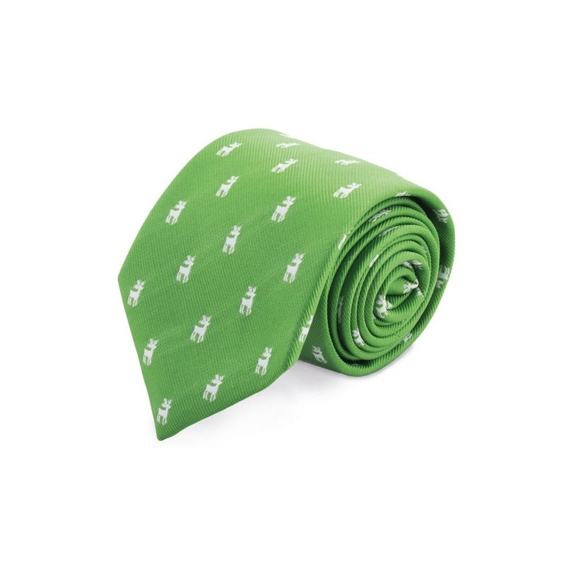 CORBATA NAVIDAD RENO