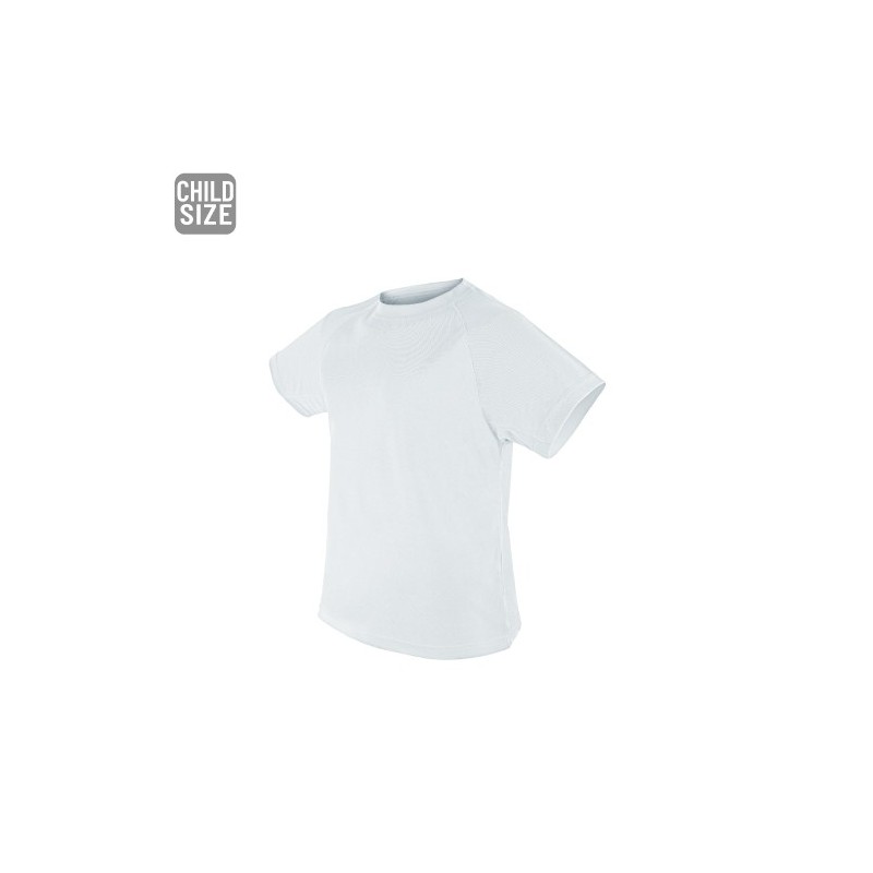 CAMISETA LIGHT D&F NIÑO "BAYGOR"