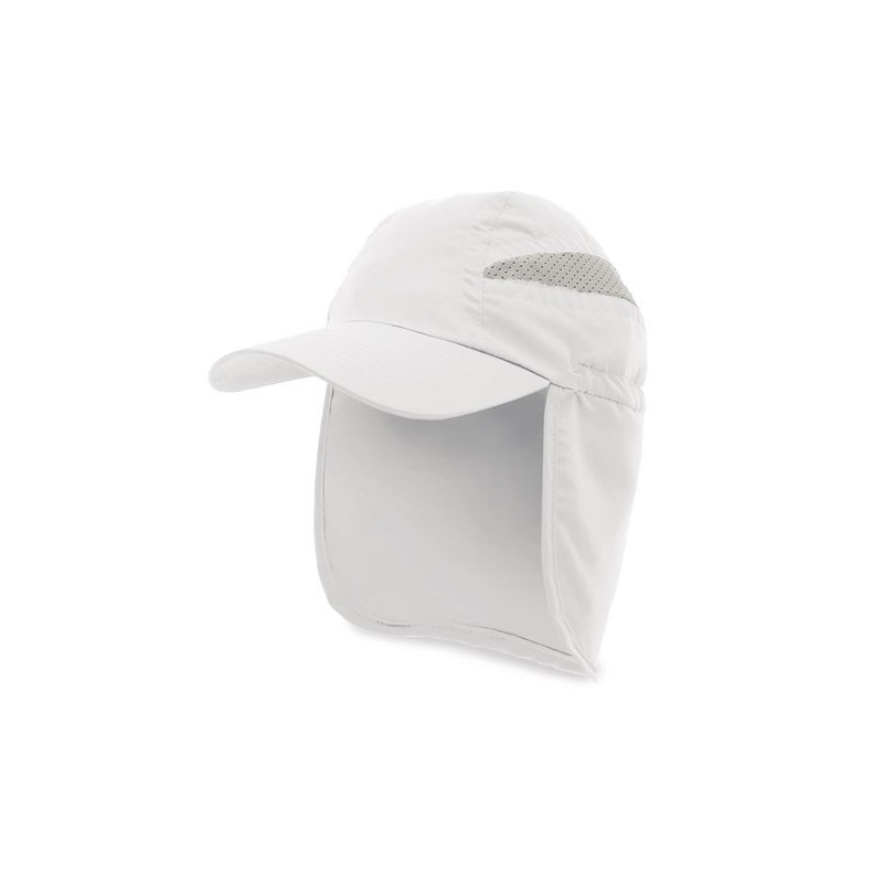 GORRA MICROFIBRA "SAHARA"