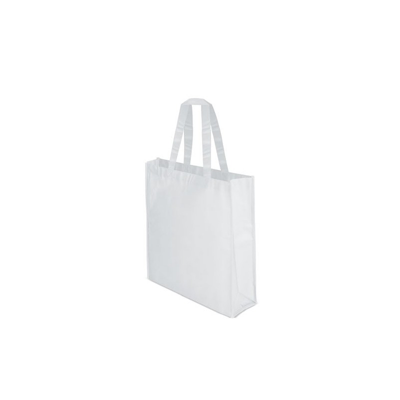 BOLSA NON WOVEN LAMINADO MATE "FERN"
