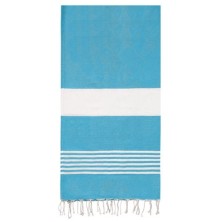 TOALLA PAREO "MARINER"