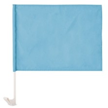 BANDERA COCHE "DIVAR"