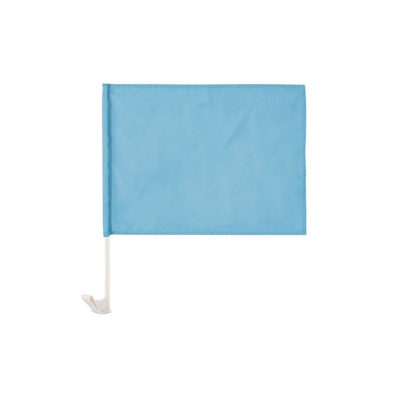BANDERA COCHE "DIVAR"