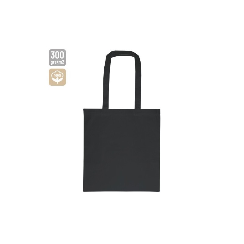 BOLSA DE ALGODON "YORK"
