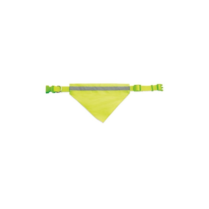 COLLAR ALTA VISIBILIDAD "CAN"