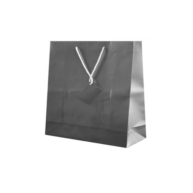 BOLSA REGALO PAPEL "CHARIS"