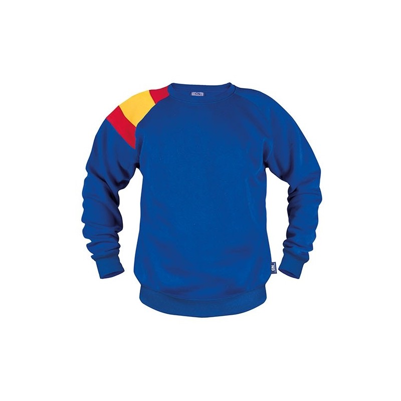 SUDADERA