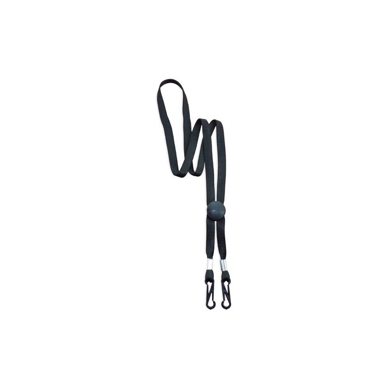 LANYARD DUO CON AJUSTE PER