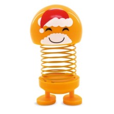 EMO ANTIESTRÉS "DANCER PAPÁ NOEL"