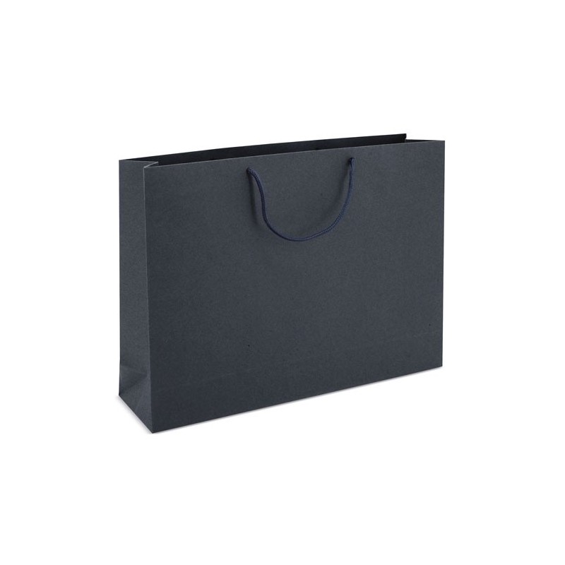 BOLSA DE CARTONCILLO  ASA LOOPSE "KARINA"