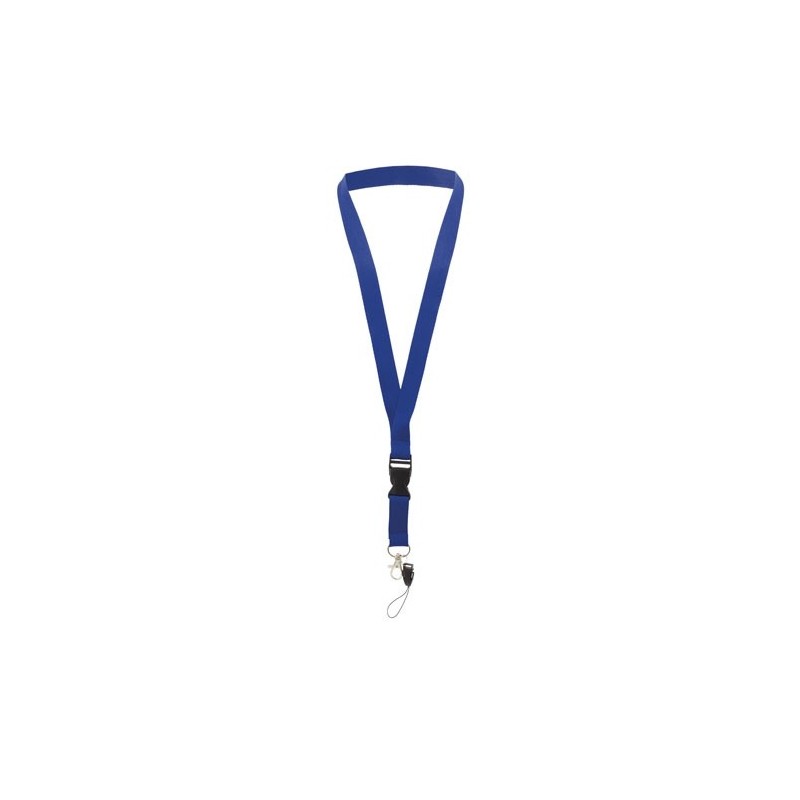 LANYARD DOBLE
