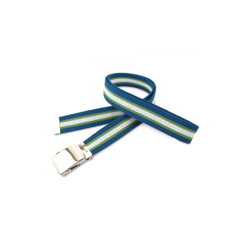 CINTURON BANDERA ANDALUZA MA