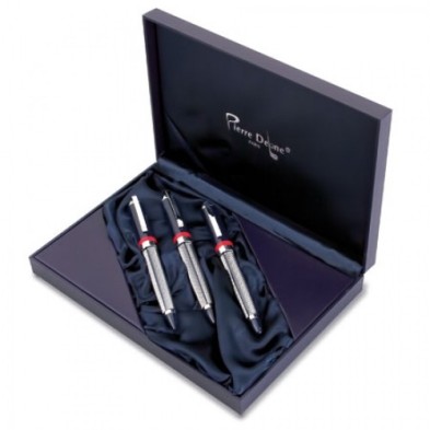 SET PIERRE DELONE "NAUTIC CLUB"