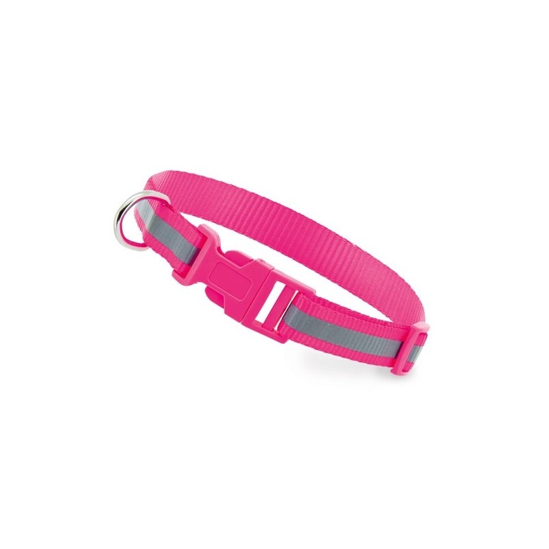 COLLAR REFLECTANTE "ANIMAL"