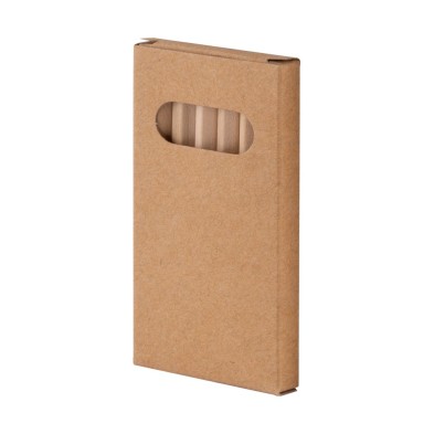 SET LAPICES KRAFT
