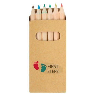 SET LAPICES KRAFT