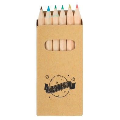 SET LAPICES KRAFT