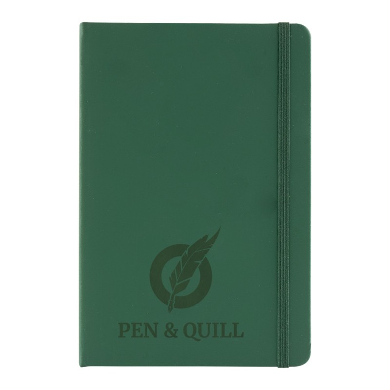 LIBRETA LUXE 100% FSC
