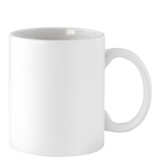 TAZA BASIC WHITE