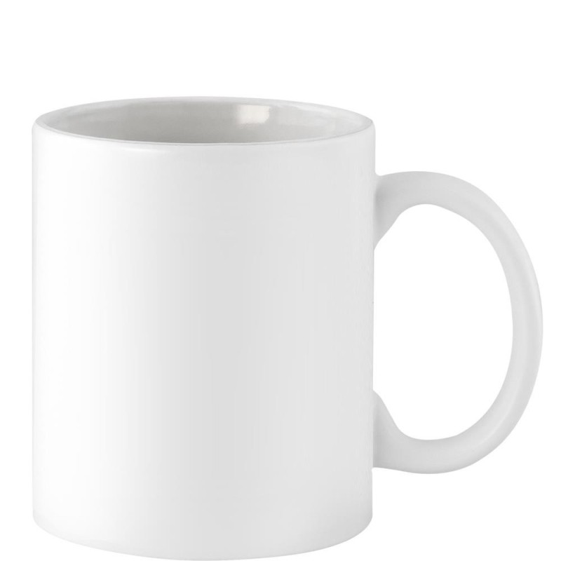 TAZA BASIC WHITE