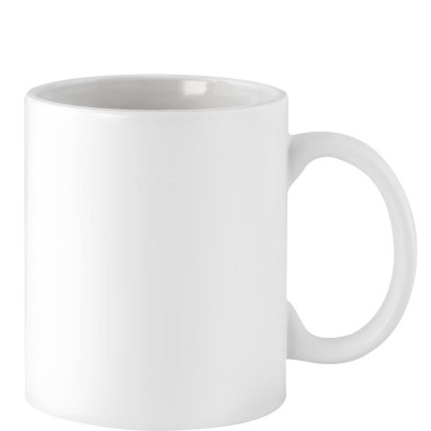 TAZA BASIC WHITE