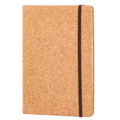 LIBRETA CORK 100% FSC