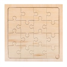 PUZZLE KIRAKOS