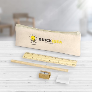 SET ESTUCHE ENDEMIC