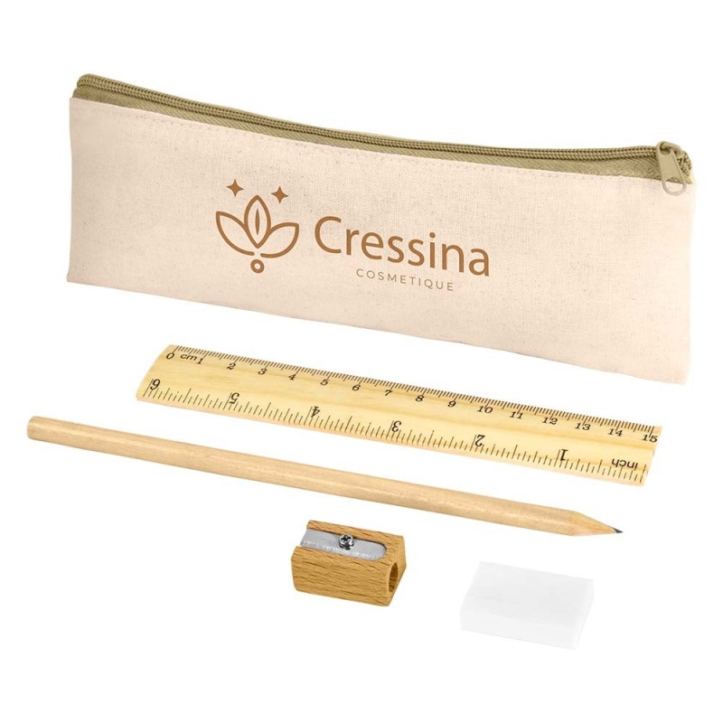 SET ESTUCHE ENDEMIC