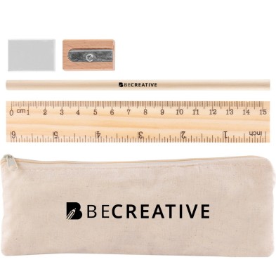 SET ESTUCHE ENDEMIC