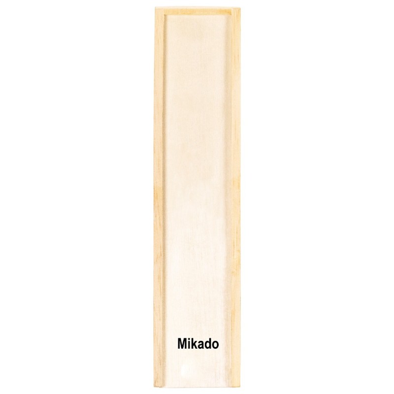 JUEGO MIKADO
