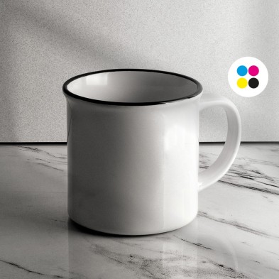 TAZA AU LAIT SUBLIMA