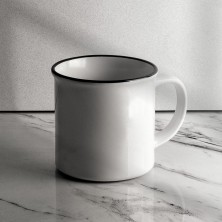 TAZA AU LAIT SUBLIMA