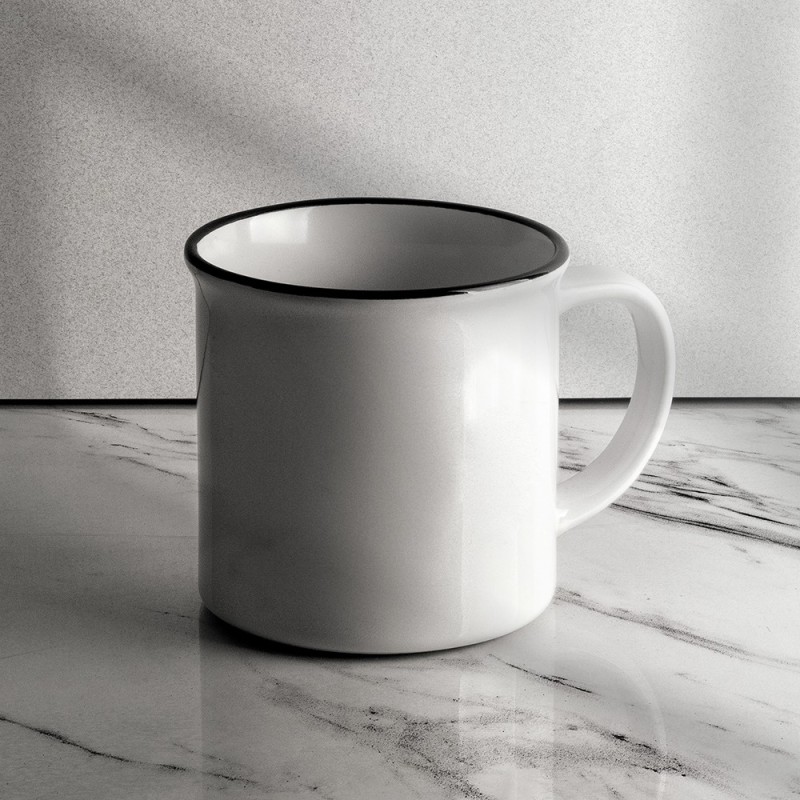 TAZA AU LAIT SUBLIMA