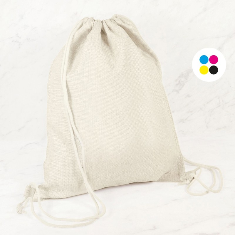 MOCHILA SION SUBLIMA
