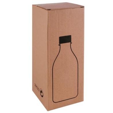BOTELLA MINERAL