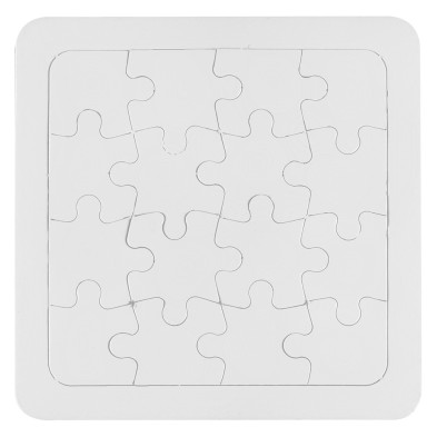 PUZZLE PIZ