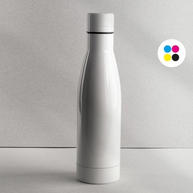 BOTELLA MILKSHAKE SUBLIMA
