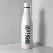 BOTELLA MILKSHAKE SUBLIMA