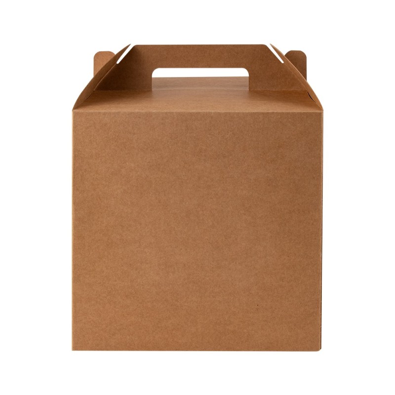 CAJA BIG RELY 100% FSC
