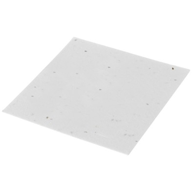 POSAVASOS GERMINA 200GR 2 CARAS 100% FSC