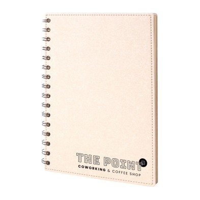 LIBRETA CASEN 100% FSC
